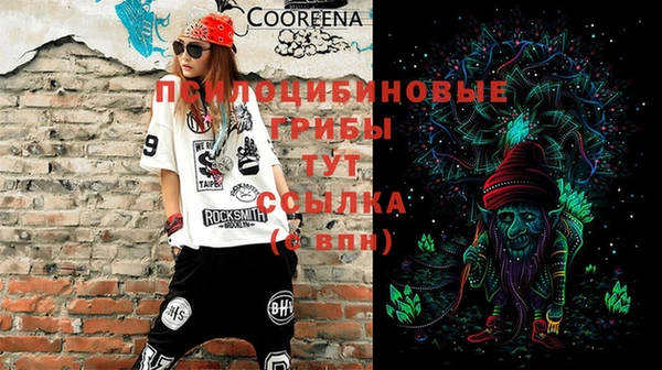 герыч Алексеевка